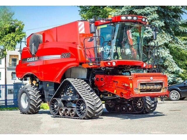 Кейс 9230, объемом двигателя 0 л и пробегом 0 тыс. км за 117398 $, фото 1 на Automoto.ua