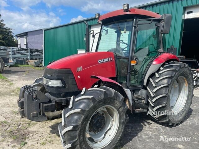 Кейс 95, объемом двигателя 0 л и пробегом 0 тыс. км за 20672 $, фото 1 на Automoto.ua