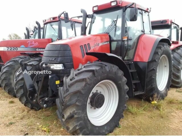 Кейс ЦВX 170, объемом двигателя 0 л и пробегом 0 тыс. км за 46432 $, фото 1 на Automoto.ua