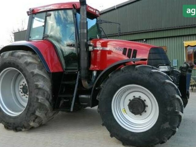 Кейс ЦВX 170, объемом двигателя 0 л и пробегом 0 тыс. км за 32736 $, фото 1 на Automoto.ua