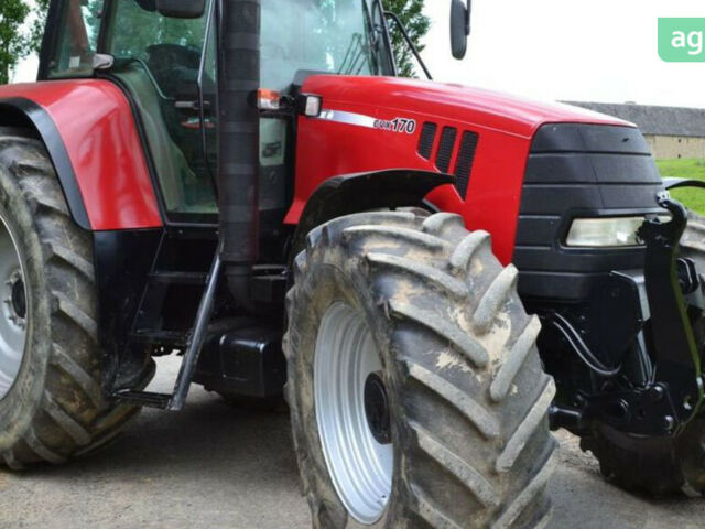 Кейс ЦВX 170, об'ємом двигуна 0 л та пробігом 0 тис. км за 43709 $, фото 1 на Automoto.ua