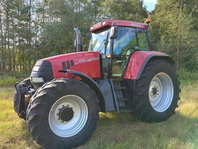 Кейс ЦВX 170, объемом двигателя 0 л и пробегом 0 тыс. км за 33556 $, фото 1 на Automoto.ua
