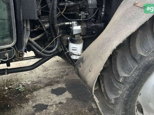 Кейс ЖX 110 Фармалл, объемом двигателя 0 л и пробегом 0 тыс. км за 23000 $, фото 1 на Automoto.ua