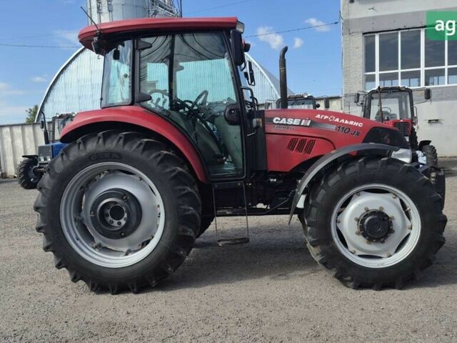Кейс ЖX 110 Фармалл, объемом двигателя 3.91 л и пробегом 0 тыс. км за 28500 $, фото 1 на Automoto.ua