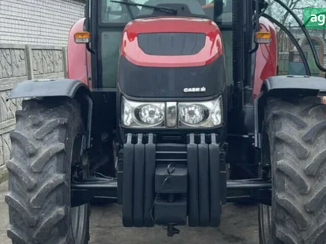 Кейс ЖX 110 Фармалл, об'ємом двигуна 0 л та пробігом 0 тис. км за 27000 $, фото 1 на Automoto.ua