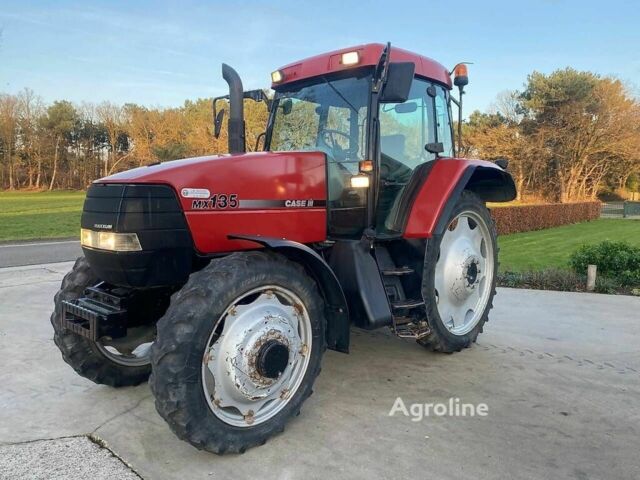 Червоний Кейс МКС, об'ємом двигуна 0 л та пробігом 0 тис. км за 28885 $, фото 1 на Automoto.ua