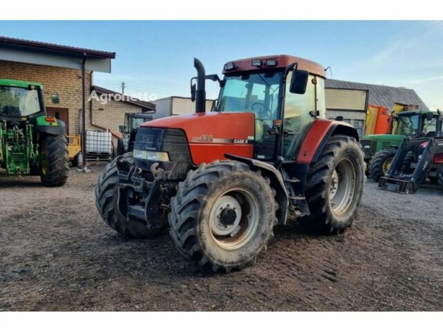 Червоний Кейс МКС, об'ємом двигуна 0 л та пробігом 0 тис. км за 27692 $, фото 1 на Automoto.ua