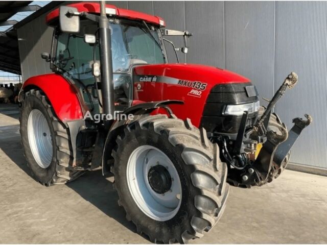 Червоний Кейс МКС, об'ємом двигуна 0 л та пробігом 0 тис. км за 42625 $, фото 1 на Automoto.ua