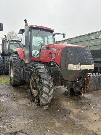 Червоний Кейс МКС, об'ємом двигуна 0 л та пробігом 0 тис. км за 23620 $, фото 1 на Automoto.ua