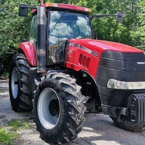 Червоний Кейс МКС, об'ємом двигуна 0 л та пробігом 0 тис. км за 33000 $, фото 1 на Automoto.ua