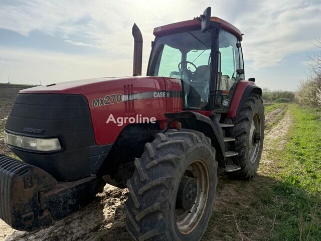 Кейс МКС, об'ємом двигуна 0 л та пробігом 0 тис. км за 25500 $, фото 1 на Automoto.ua