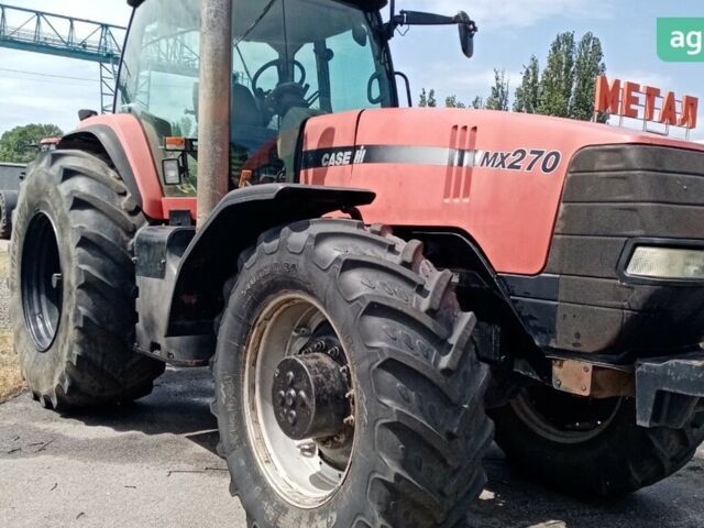 Кейс МКС, об'ємом двигуна 8.27 л та пробігом 10 тис. км за 25000 $, фото 1 на Automoto.ua