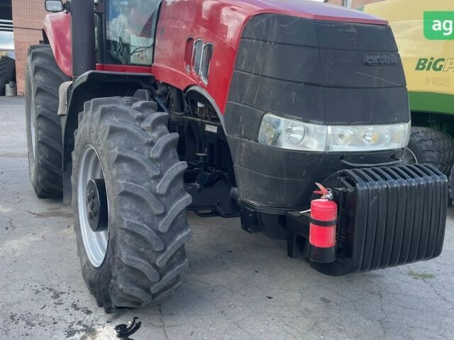 Кейс МКС, объемом двигателя 8.3 л и пробегом 0 тыс. км за 39000 $, фото 1 на Automoto.ua