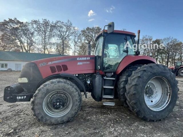 Кейс МКС, об'ємом двигуна 0 л та пробігом 0 тис. км за 26257 $, фото 1 на Automoto.ua