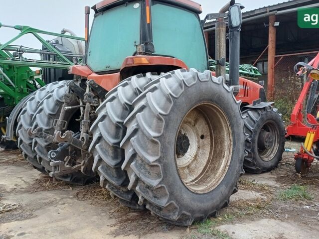Кейс МКС, объемом двигателя 0 л и пробегом 0 тыс. км за 31000 $, фото 1 на Automoto.ua