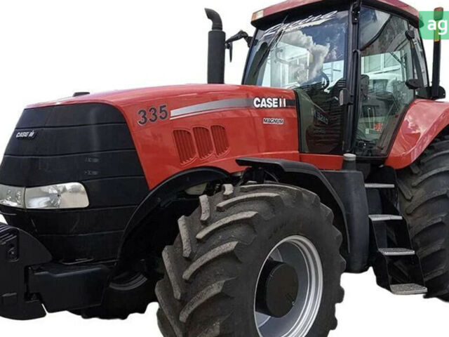 Кейс МКС, об'ємом двигуна 0 л та пробігом 0 тис. км за 39347 $, фото 1 на Automoto.ua