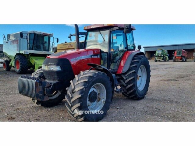 Кейс MXM 140, объемом двигателя 0 л и пробегом 0 тыс. км за 27215 $, фото 1 на Automoto.ua