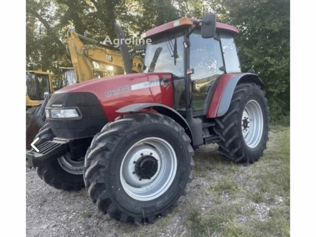 Кейс MXM 140, объемом двигателя 0 л и пробегом 0 тыс. км за 34682 $, фото 1 на Automoto.ua