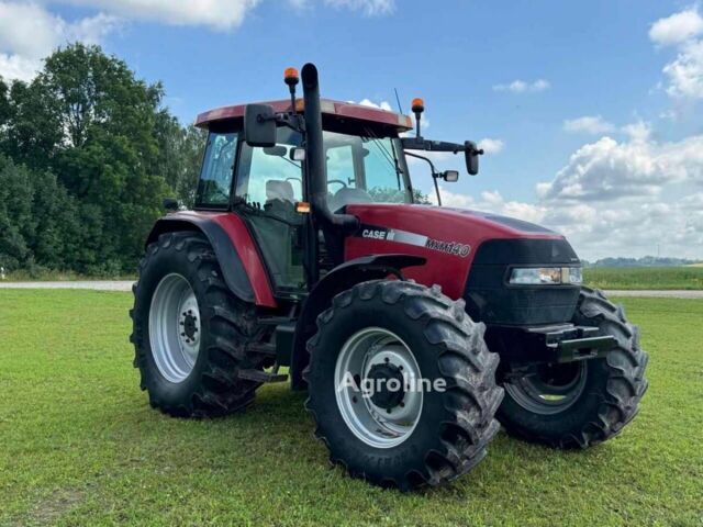 Кейс MXM 140, объемом двигателя 6 л и пробегом 0 тыс. км за 27443 $, фото 1 на Automoto.ua