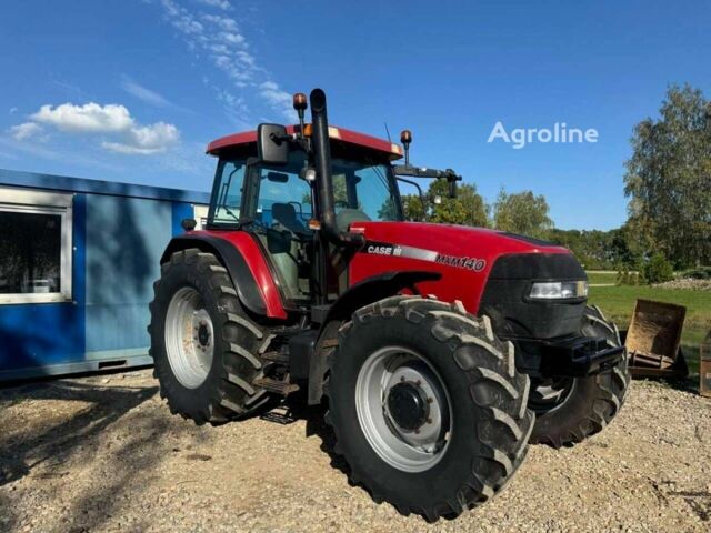 Кейс MXM 140, объемом двигателя 0 л и пробегом 0 тыс. км за 30157 $, фото 1 на Automoto.ua