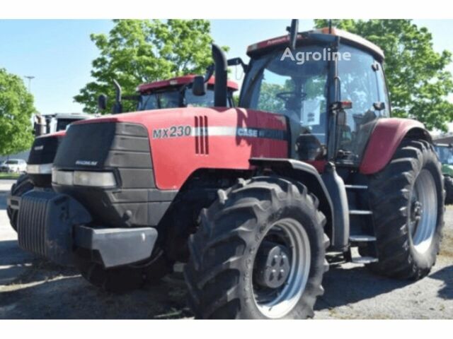 Червоний Кейс Magnum, об'ємом двигуна 0 л та пробігом 0 тис. км за 33282 $, фото 1 на Automoto.ua