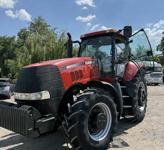 Красный Кейс Магнум, объемом двигателя 0 л и пробегом 0 тыс. км за 37000 $, фото 1 на Automoto.ua