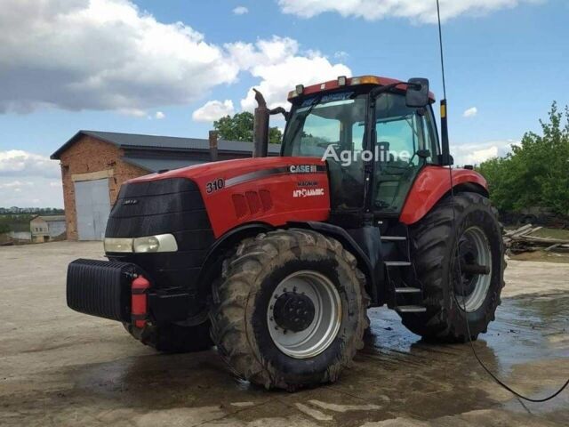 Красный Кейс Магнум, объемом двигателя 0 л и пробегом 0 тыс. км за 31145 $, фото 1 на Automoto.ua