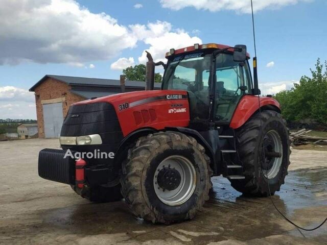 Красный Кейс Магнум, объемом двигателя 0 л и пробегом 0 тыс. км за 31145 $, фото 1 на Automoto.ua