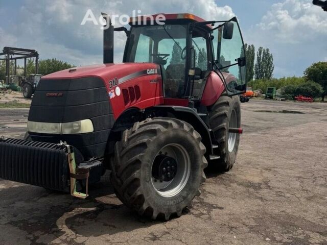 Червоний Кейс Magnum, об'ємом двигуна 0 л та пробігом 0 тис. км за 35381 $, фото 1 на Automoto.ua