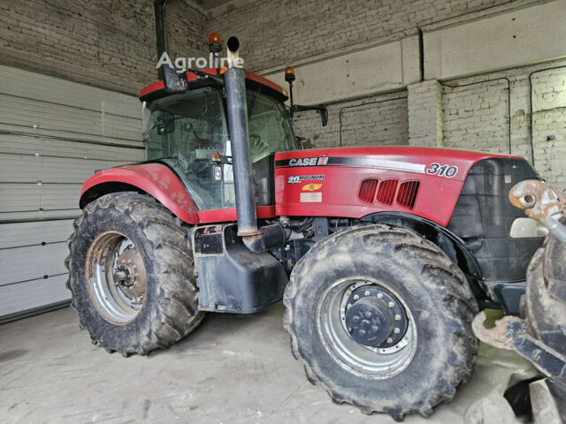 Красный Кейс Магнум, объемом двигателя 0 л и пробегом 0 тыс. км за 42717 $, фото 1 на Automoto.ua