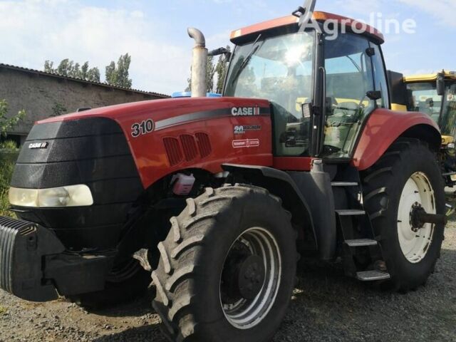 Красный Кейс Магнум, объемом двигателя 0 л и пробегом 0 тыс. км за 47000 $, фото 1 на Automoto.ua