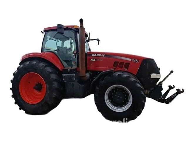 Красный Кейс Магнум, объемом двигателя 0 л и пробегом 0 тыс. км за 63720 $, фото 1 на Automoto.ua