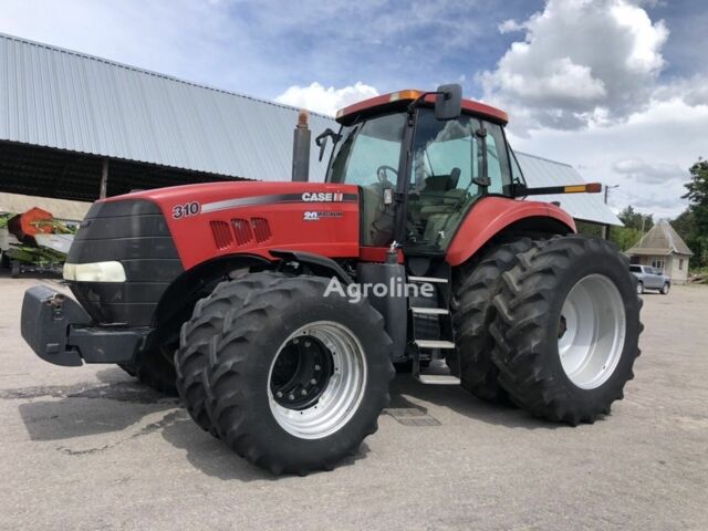 Красный Кейс Магнум, объемом двигателя 0 л и пробегом 0 тыс. км за 75596 $, фото 1 на Automoto.ua