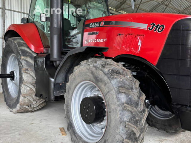 Красный Кейс Магнум, объемом двигателя 0 л и пробегом 0 тыс. км за 37900 $, фото 1 на Automoto.ua