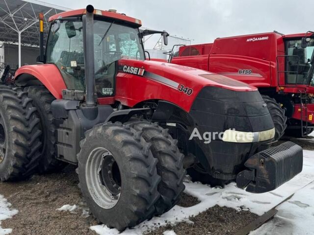 Красный Кейс Магнум, объемом двигателя 0 л и пробегом 0 тыс. км за 79000 $, фото 1 на Automoto.ua