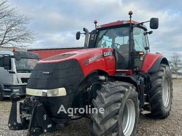 Красный Кейс Магнум, объемом двигателя 0 л и пробегом 0 тыс. км за 66175 $, фото 1 на Automoto.ua