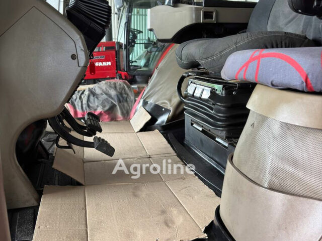 Червоний Кейс Magnum, об'ємом двигуна 0 л та пробігом 0 тис. км за 46628 $, фото 1 на Automoto.ua