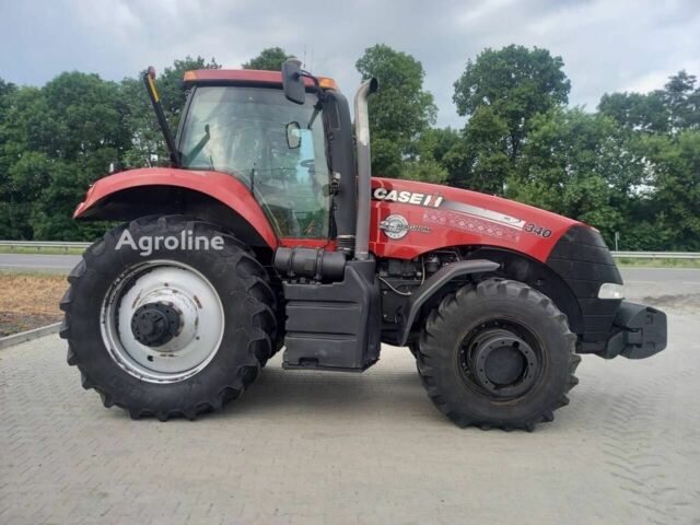 Красный Кейс Магнум, объемом двигателя 0 л и пробегом 0 тыс. км за 87584 $, фото 1 на Automoto.ua