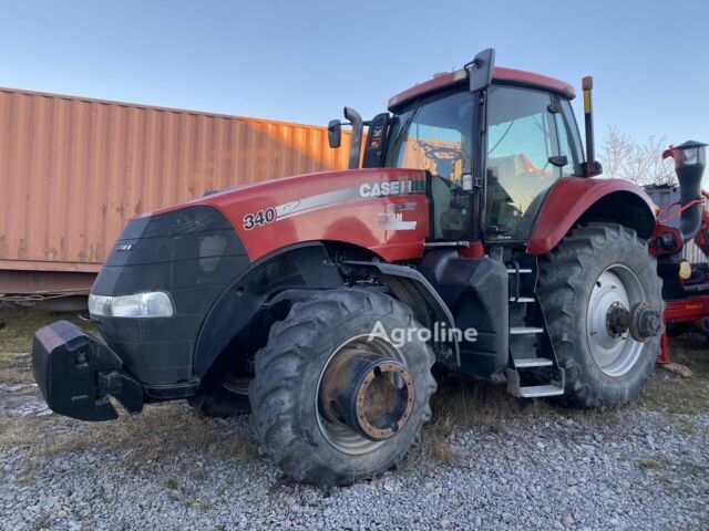 Червоний Кейс Magnum, об'ємом двигуна 0 л та пробігом 0 тис. км за 55000 $, фото 1 на Automoto.ua