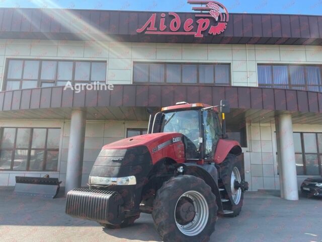 Червоний Кейс Magnum, об'ємом двигуна 0 л та пробігом 0 тис. км за 93423 $, фото 1 на Automoto.ua