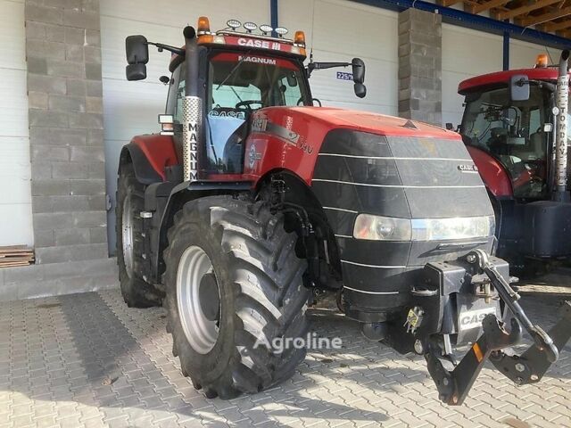 Красный Кейс Магнум, объемом двигателя 0 л и пробегом 0 тыс. км за 84900 $, фото 1 на Automoto.ua