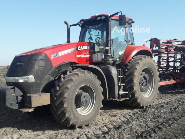 Красный Кейс Магнум, объемом двигателя 0 л и пробегом 0 тыс. км за 91331 $, фото 1 на Automoto.ua