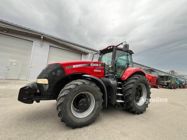 Червоний Кейс Magnum, об'ємом двигуна 0 л та пробігом 0 тис. км за 93423 $, фото 1 на Automoto.ua