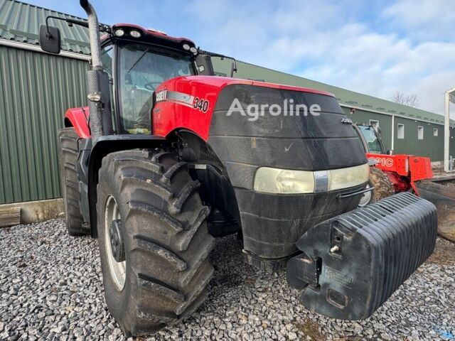 Красный Кейс Магнум, объемом двигателя 0 л и пробегом 0 тыс. км за 156645 $, фото 1 на Automoto.ua