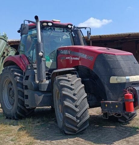 Червоний Кейс Magnum, об'ємом двигуна 0 л та пробігом 0 тис. км за 85000 $, фото 1 на Automoto.ua