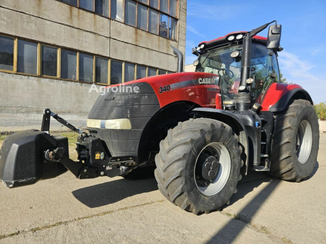 Красный Кейс Магнум, объемом двигателя 0 л и пробегом 0 тыс. км за 92660 $, фото 1 на Automoto.ua