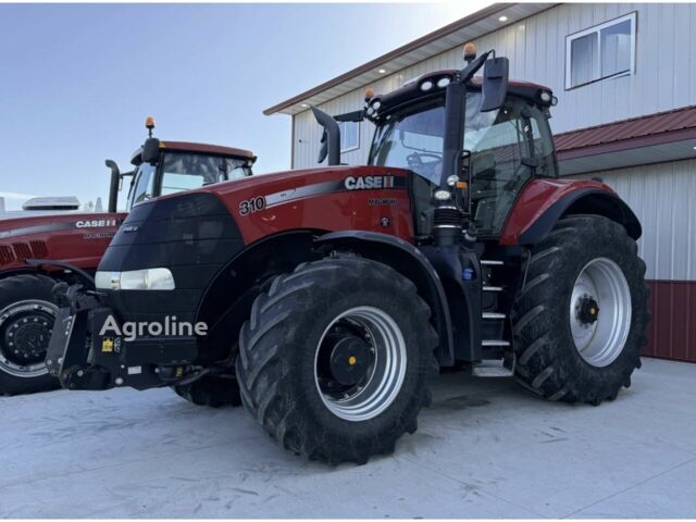 Красный Кейс Магнум, объемом двигателя 0 л и пробегом 0 тыс. км за 120949 $, фото 1 на Automoto.ua