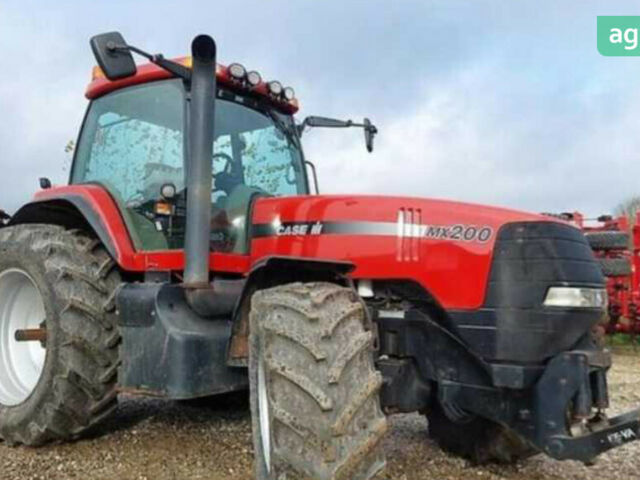 Кейс Магнум, объемом двигателя 8.7 л и пробегом 0 тыс. км за 46522 $, фото 1 на Automoto.ua