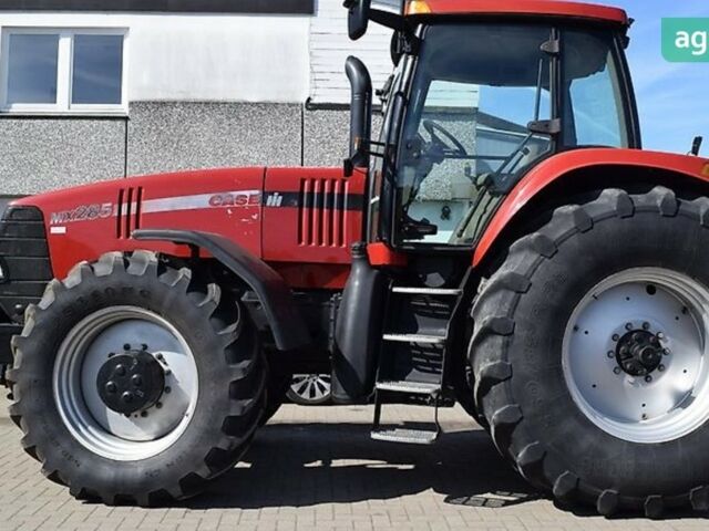 Кейс Magnum, об'ємом двигуна 0 л та пробігом 0 тис. км за 45760 $, фото 1 на Automoto.ua