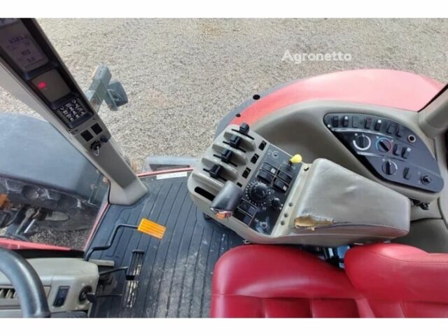 Кейс Магнум, объемом двигателя 0 л и пробегом 0 тыс. км за 39994 $, фото 1 на Automoto.ua